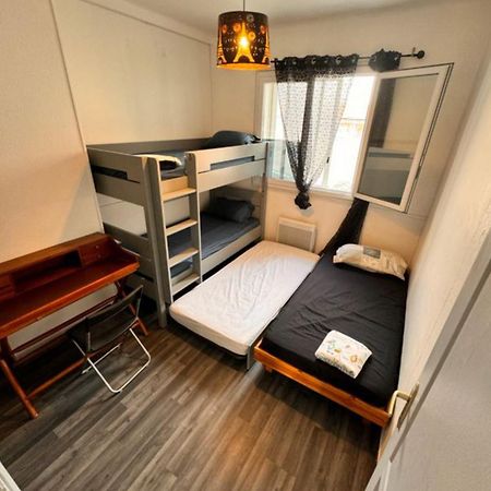 Yl Provence Residence Marseille Extérieur photo