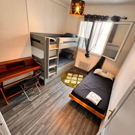 Yl Provence Residence Marseille Extérieur photo
