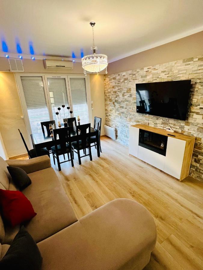 Yl Provence Residence Marseille Extérieur photo