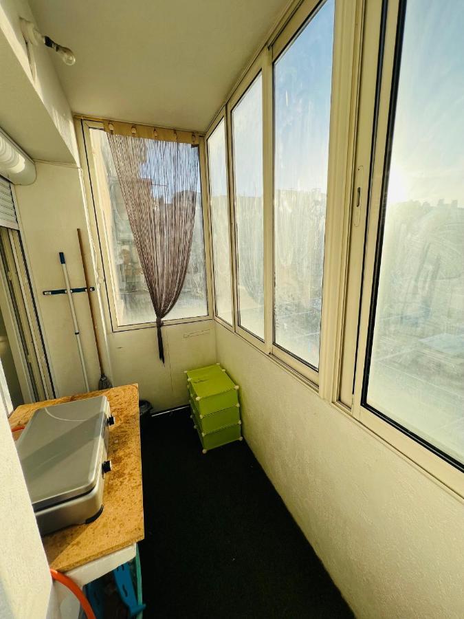 Yl Provence Residence Marseille Extérieur photo