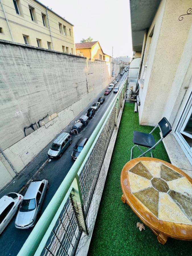Yl Provence Residence Marseille Extérieur photo