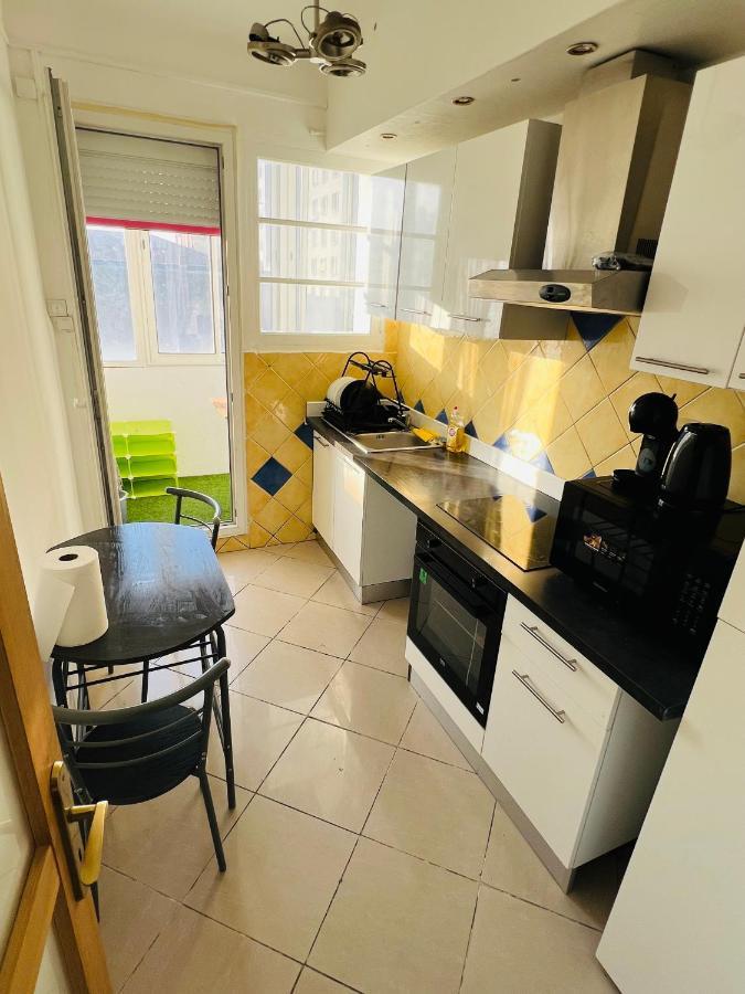 Yl Provence Residence Marseille Extérieur photo