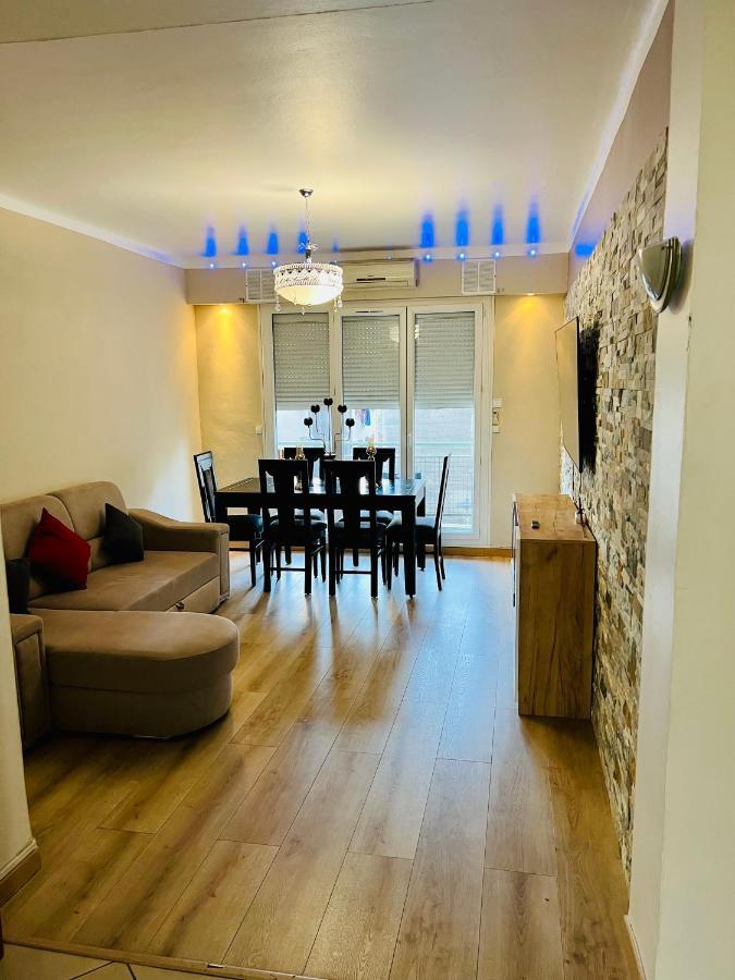 Yl Provence Residence Marseille Extérieur photo