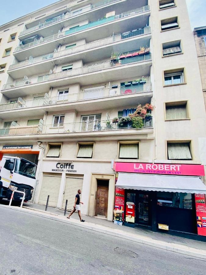 Yl Provence Residence Marseille Extérieur photo