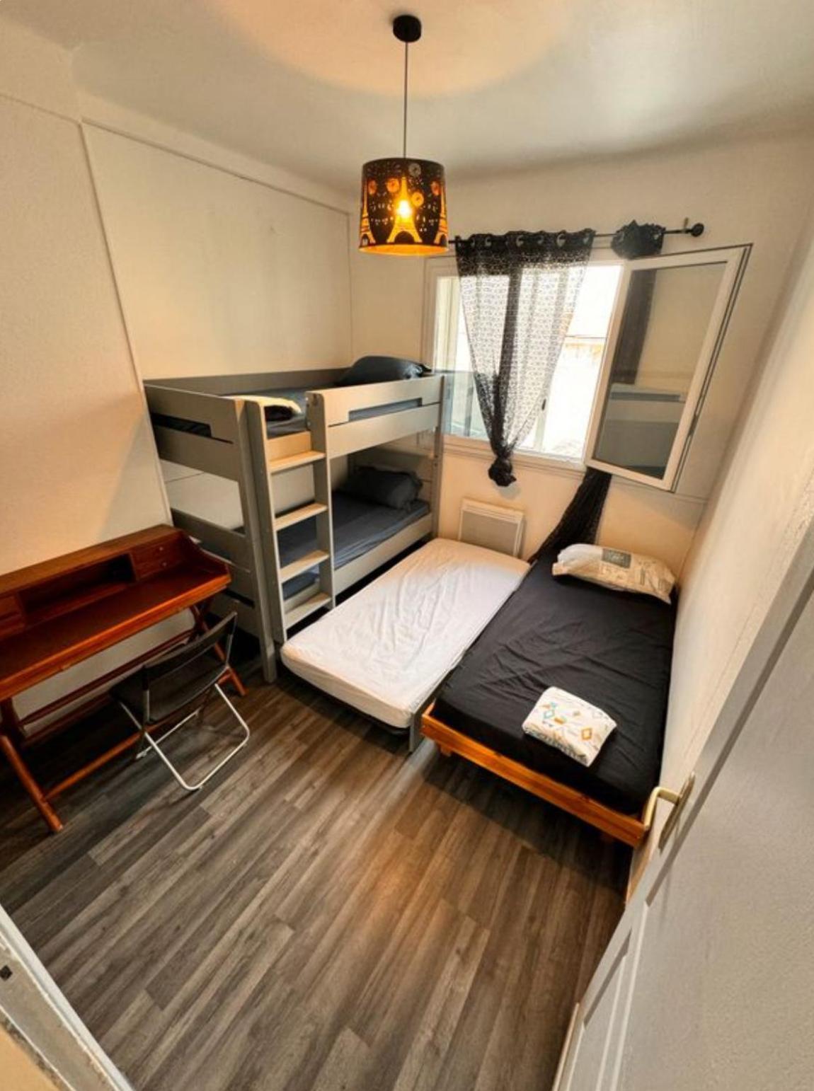 Yl Provence Residence Marseille Extérieur photo