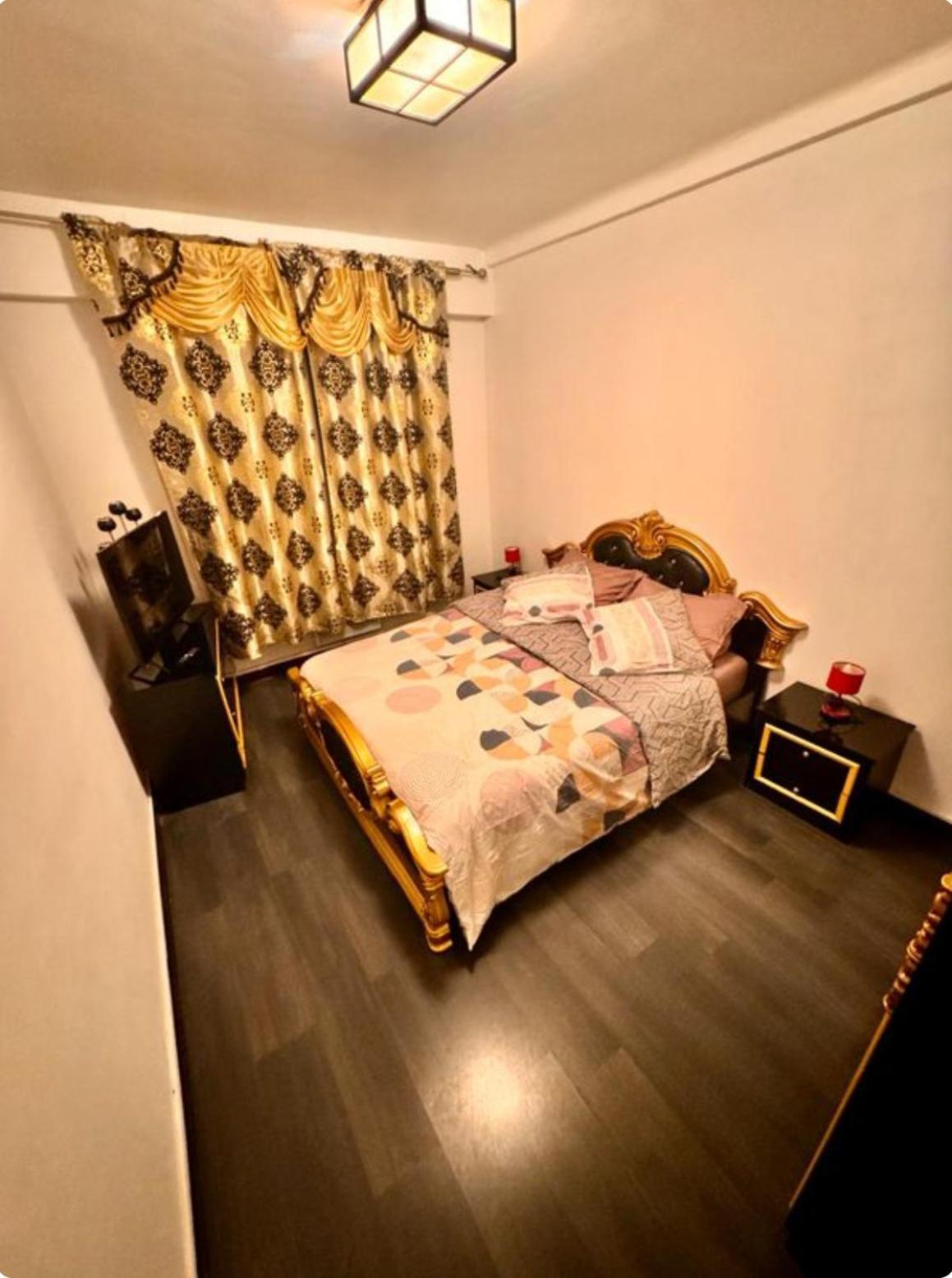 Yl Provence Residence Marseille Extérieur photo