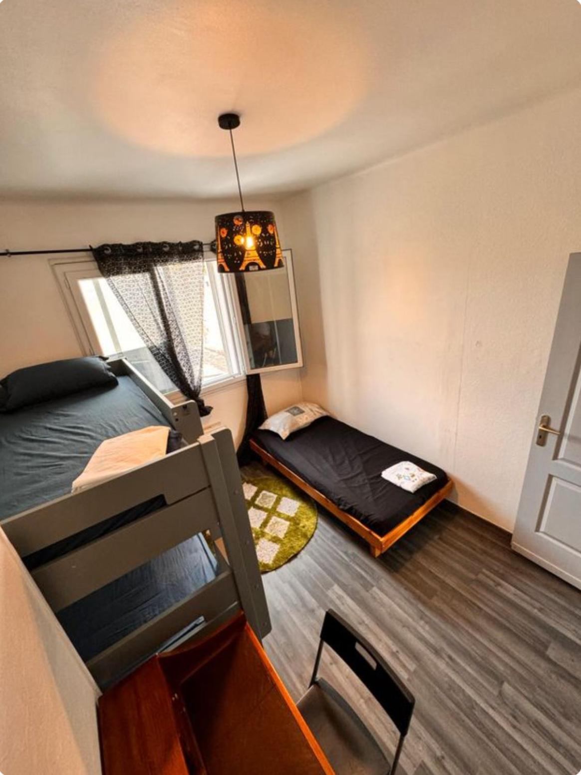 Yl Provence Residence Marseille Extérieur photo