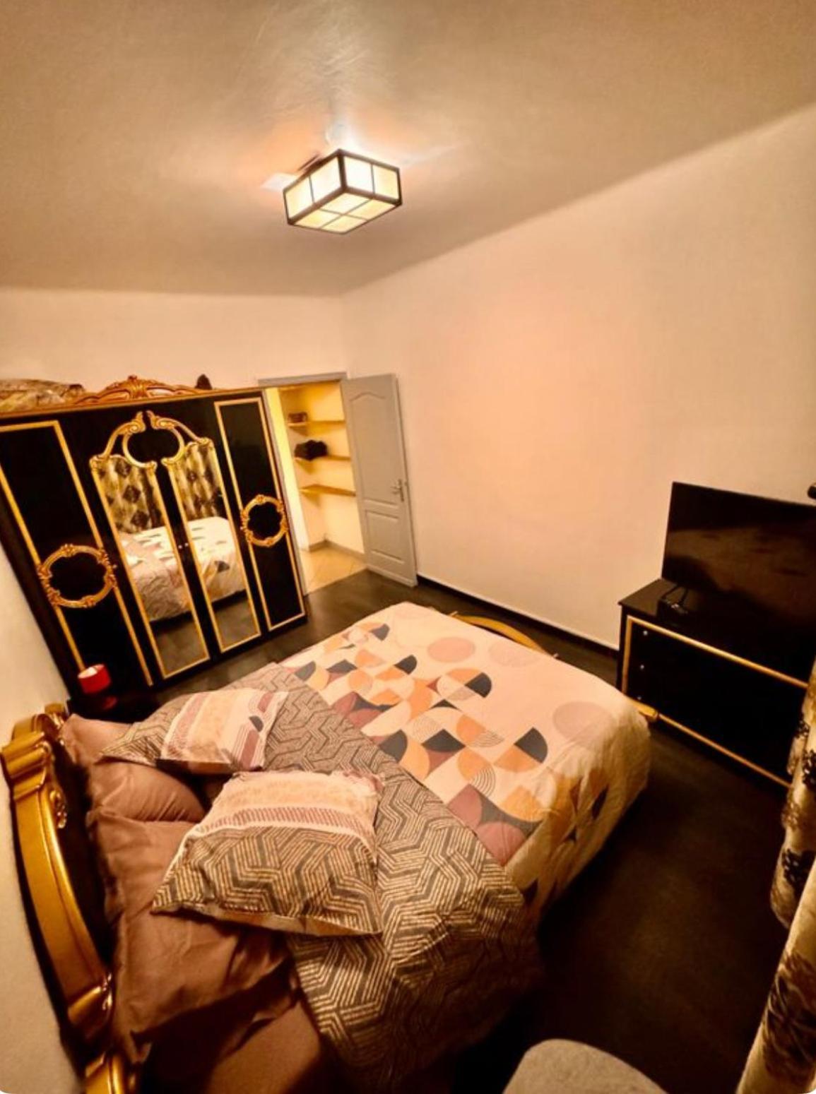 Yl Provence Residence Marseille Extérieur photo