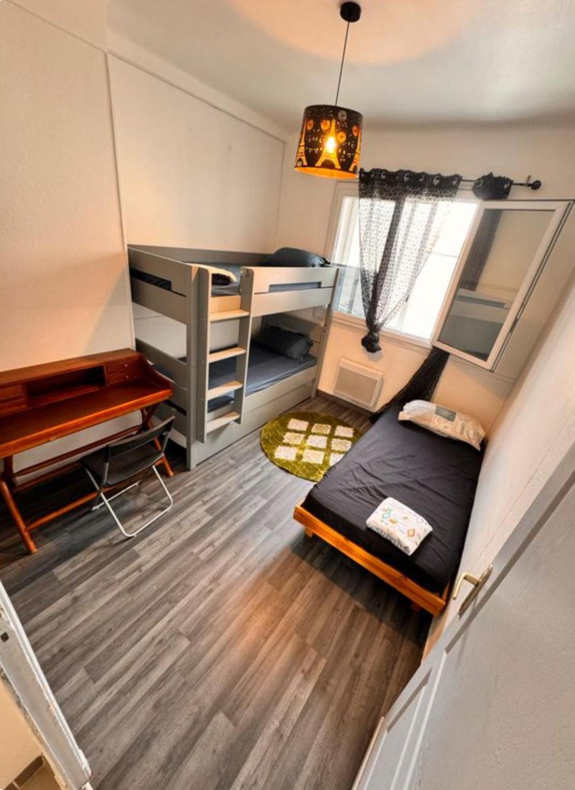 Yl Provence Residence Marseille Extérieur photo